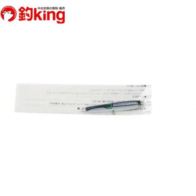 【美品】 カーペンター 中古/未使用品】 83 2フック XHS ミニイール トップウォーター