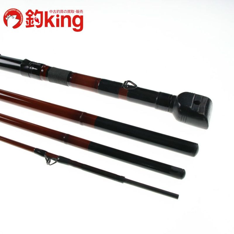 中古/美品】 ダイワ 初代 剛心竿 544 /Y192Y | 釣king