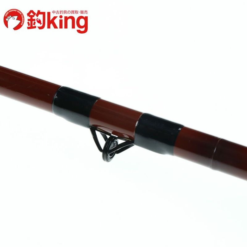 初代 剛心竿 544 未使用品 石鯛竿 中古/美品】 ダイワ 初代 剛心竿 544 /Y192Y | 釣king