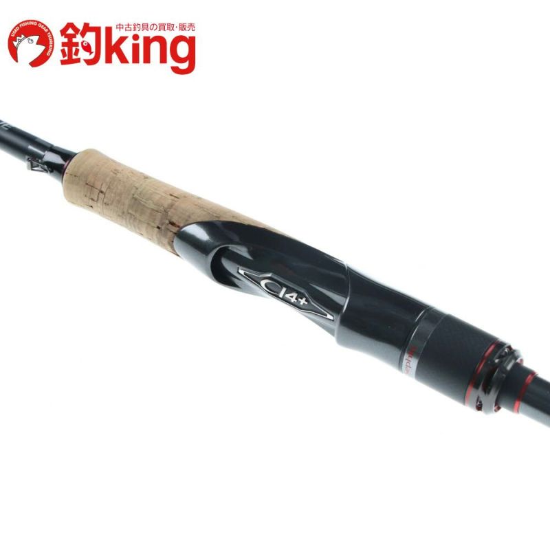 中古】 シマノ 20 セフィア エクスチューン S86MH /L389L | 釣king