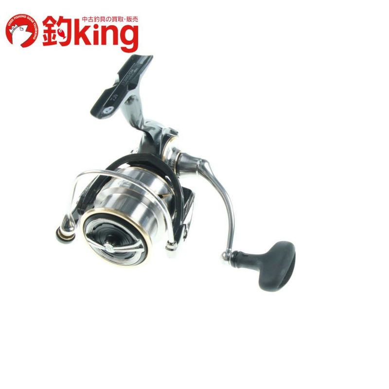 DAIWA - 【中古】 ダイワ 20 ルビアス LT 3000S-CXH   /SL114M 中古】 ダイワ 20 ルビアス LT 3000S-CXH /SL114M | 釣king