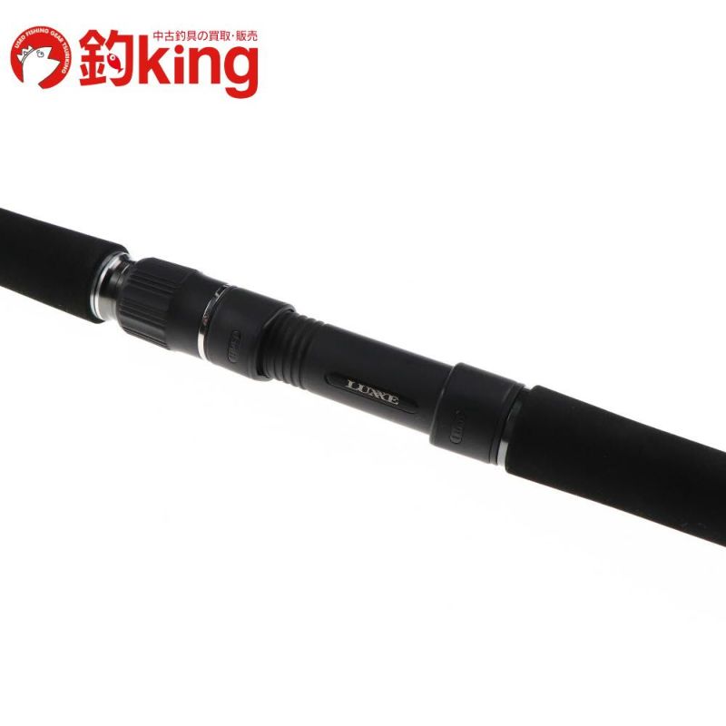 中古/美品】 がまかつ ラグゼ ショアゴリラ R 100XH /A360Y | 釣king