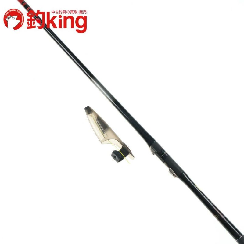 中古】 がまかつ がま磯 スーパーインテッサ 175-53 /A379L | 釣king
