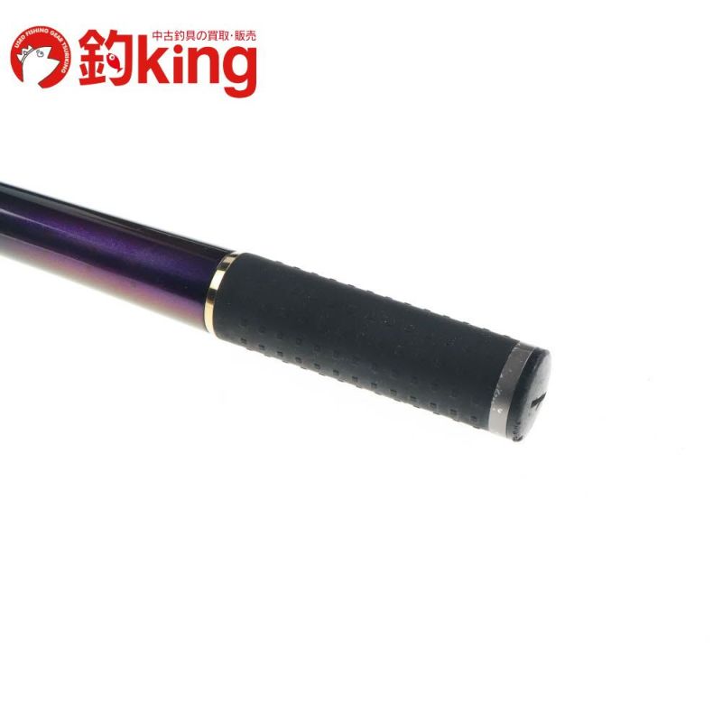 中古】 がまかつ がま磯 インテッサ G3 2-53 オールIMガイド仕様