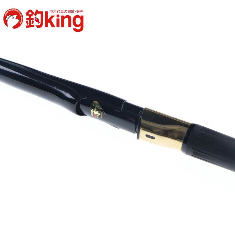 中古】 がまかつ がま磯 インテッサ G3 2-53 オールIMガイド仕様
