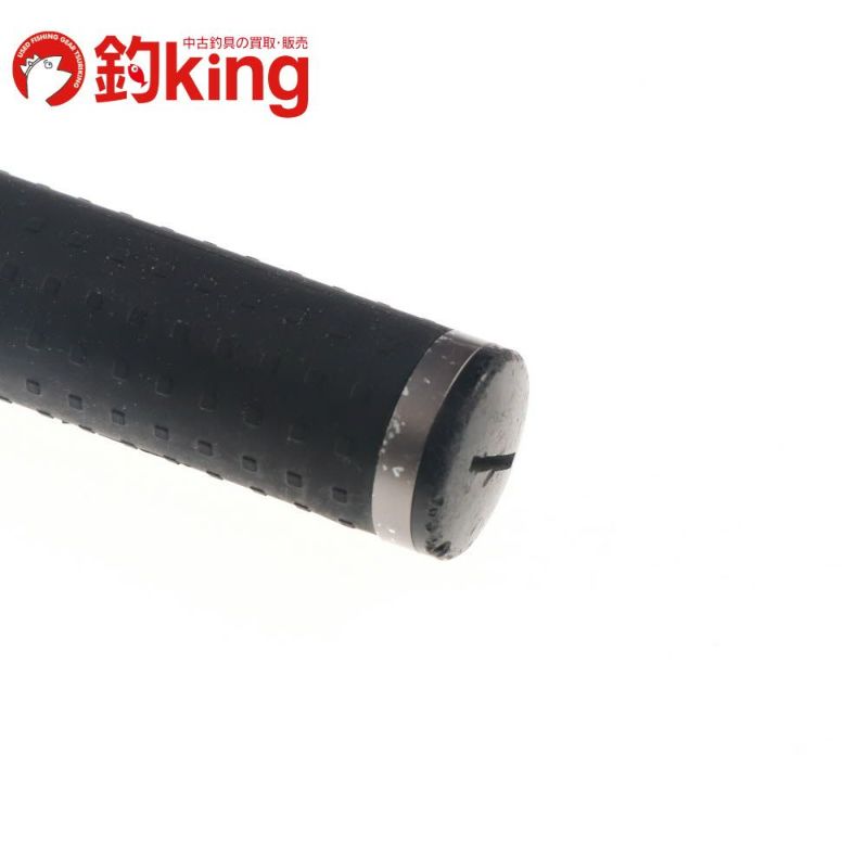 中古】 がまかつ がま磯 インテッサ G3 2-53 オールIMガイド仕様