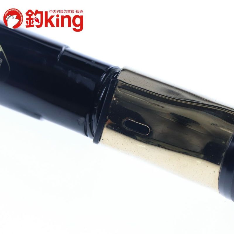 中古】 がまかつ がま磯 インテッサ G3 2-53 オールIMガイド仕様