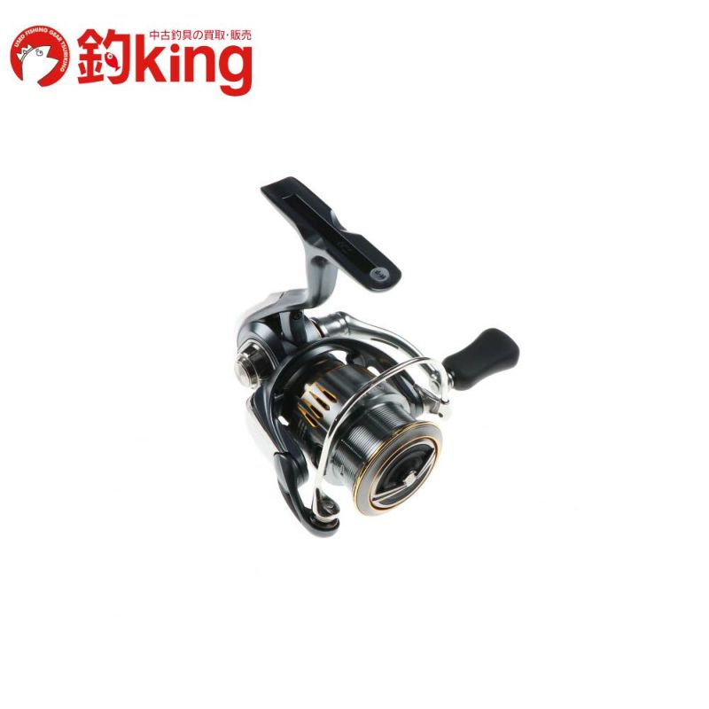 DAIWA - 【中古/極上品】 ダイワ 23 エアリティ LT 2000S-P   /P155M 中古/極上品】 ダイワ 23 エアリティ LT 2000S-P /P155M | 釣king