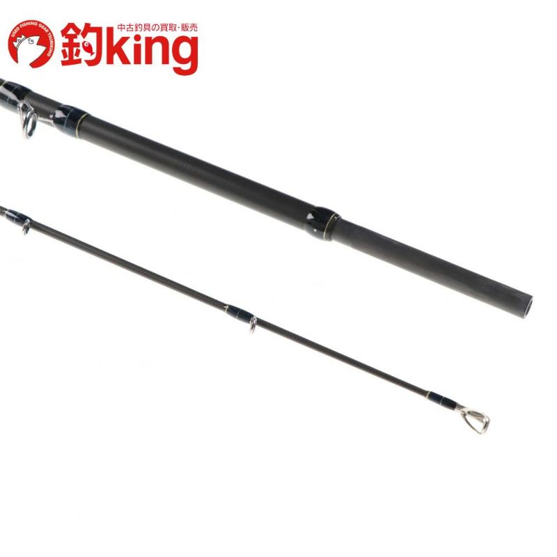 中古/美品】 メガバス 礁楽 SL-80XHC /SP018L | 釣king