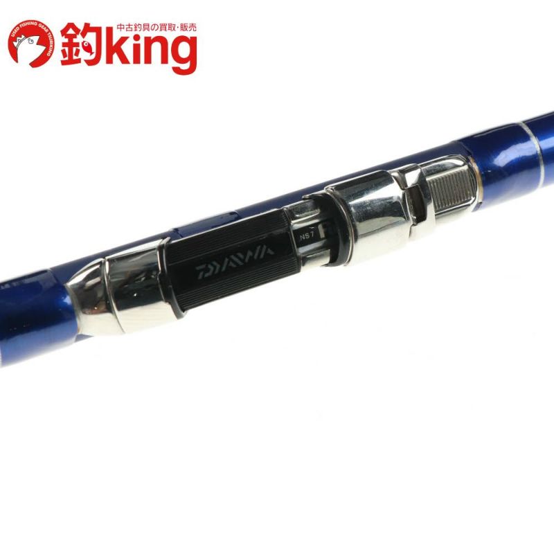 DAIWA - 【中古】 ダイワ スカイサーフT 27-405・K   /P405L 中古】 ダイワ スカイサーフT 27-405・K /P405L | 釣king
