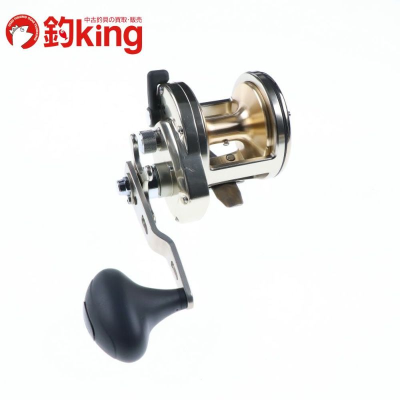 SHIMANO - 【中古/極上品】 シマノ 海魂 3000   /Q275M 000000007597-01-l.jpg?t=