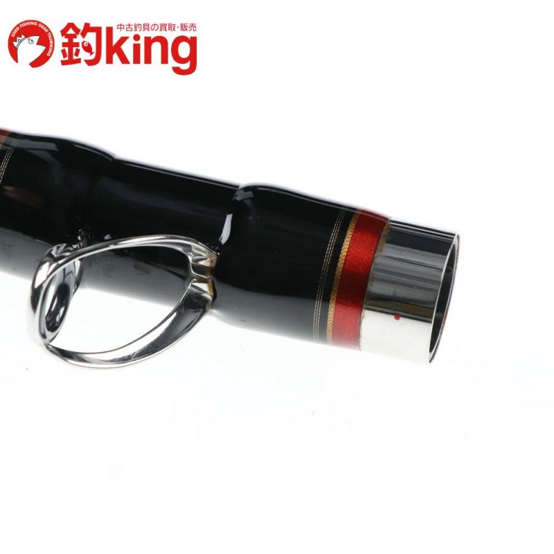 中古】 ロッドコム 牙城 クエ 480H /Q315200 | 釣king