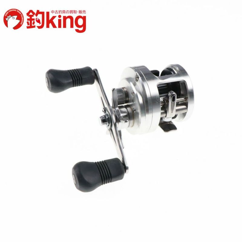 SHIMANO - 【中古】 シマノ 11 オシアカルカッタ 200HG   /SQ048M 中古】 シマノ 11 オシアカルカッタ 200HG /SQ048M | 釣king