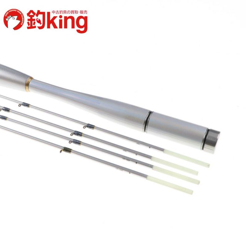 中古/美品】 シマノ 16 セイハコウ スペシャル LR /Q421L | 釣king