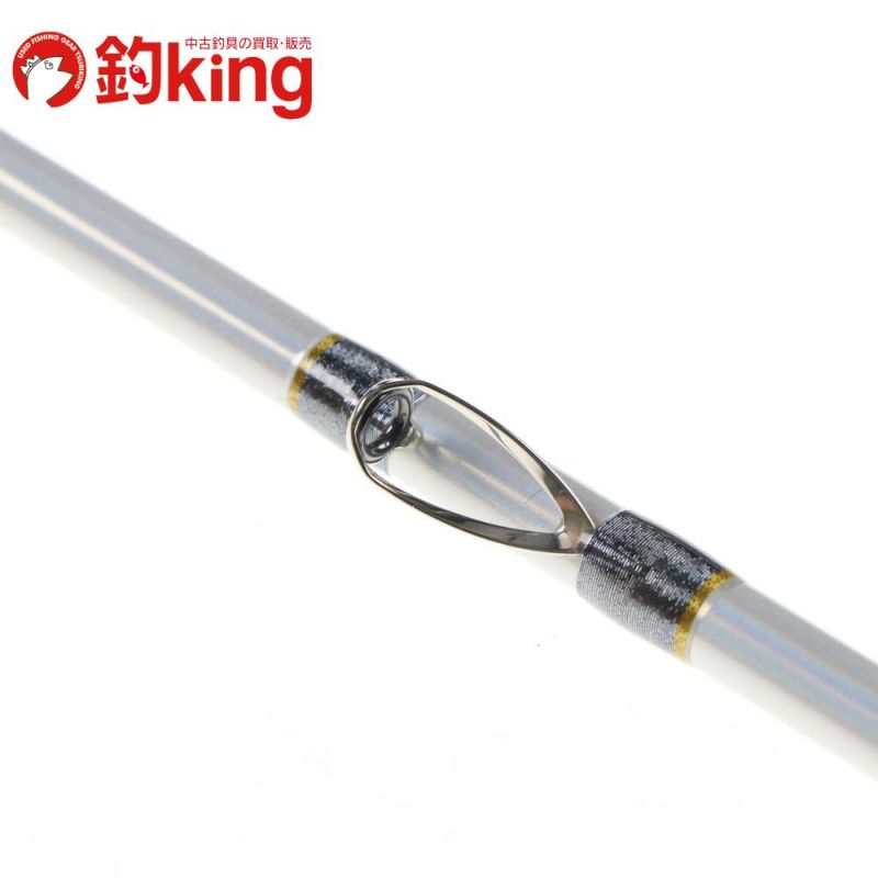 中古/美品】 シマノ 16 セイハコウ スペシャル LR /Q421L | 釣king