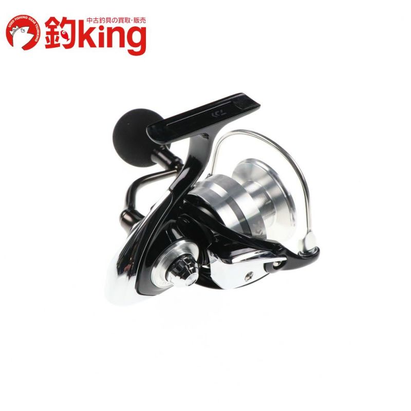 DAIWA - 【中古/美品】 ダイワ 19 レグザ LT  5000D-CXH   /SR009M 中古/美品】 ダイワ 19 レグザ LT 5000D-CXH /SR009M | 釣king
