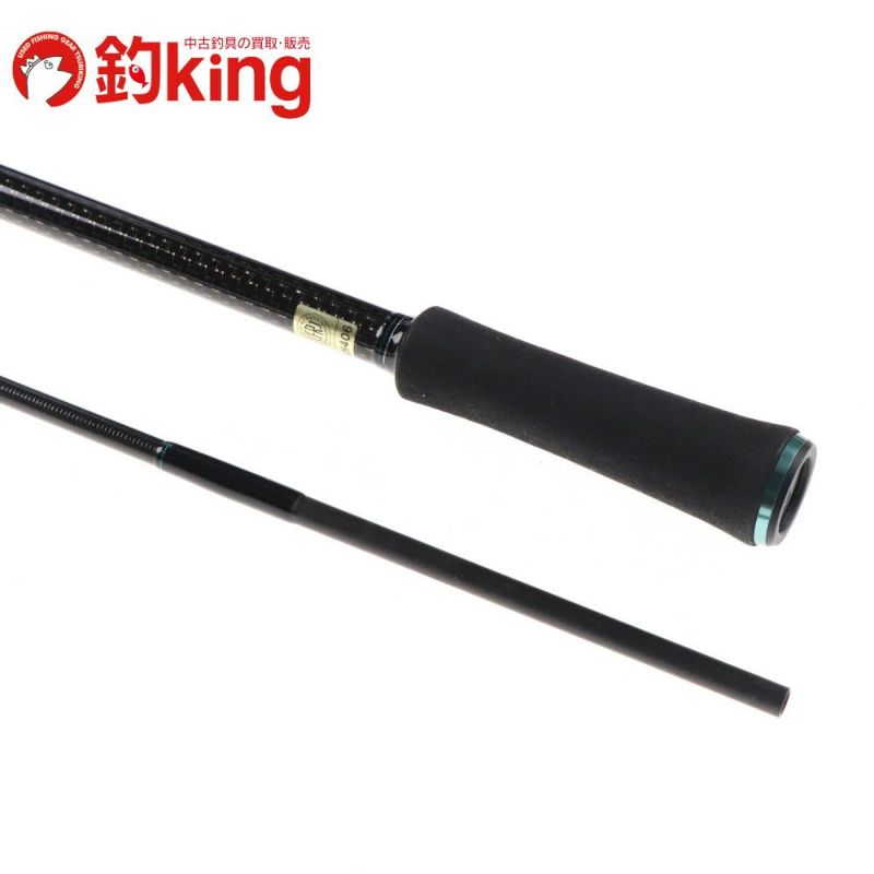 DAIWA - 【中古/美品】 ダイワ エメラルダス ストイスト AGS IL 83M   /SR012L 中古/美品】 ダイワ エメラルダス ストイスト AGS IL 83M