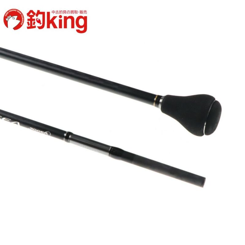 SHIMANO - 【中古/美品】 シマノ 17 オシアジガー インフィニティ モーティブ B610-3   /R134Y SHIMANO - 【中古/美品】 シマノ 17 オシアジガー
