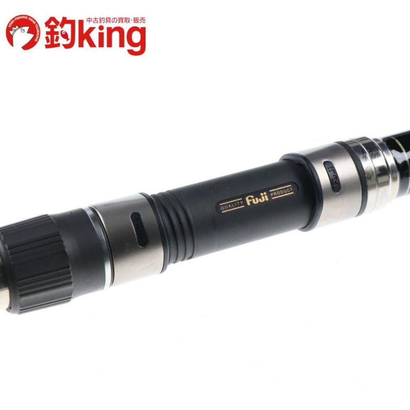 【中古/美品】 エムオン 鬼斬 石鯛 5003MH   /R212220 中古/美品】 エムオン 鬼斬 石鯛 5003MH /R212220の通販 by