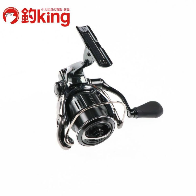 SHIMANO - 【中古/極上品】 シマノ 22 ステラ C2000SHG   /SR015M 中古/極上品】 シマノ 22 ステラ C2000SHG /SR015M | 釣king