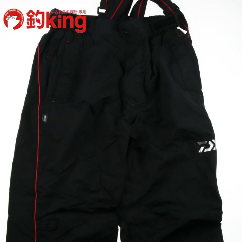 DAIWA - 【中古】 ダイワ レインマックス ハイパー100 コンビアップオールウェザースーツ DR-3400 XLサイズ  /R216M DAIWA（釣り） ダイワ レインマックス ハイパー100 コンビアップ