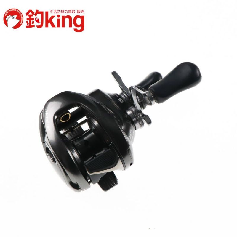 SHIMANO - 【中古/美品】 シマノ 20 メタニウム HG 右  /SR041M 中古/美品】 シマノ 20 メタニウム HG 右 /SR041M | 釣king