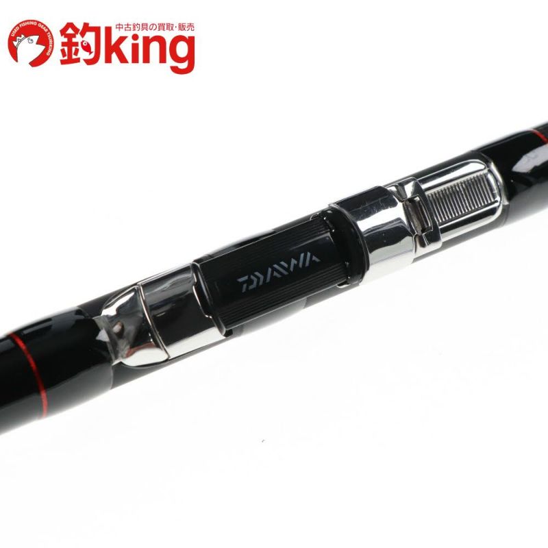 DAIWA - 【中古/美品】 ダイワ 19 銀狼 1-50・Y   /SR059L 中古/美品】 ダイワ 19 銀狼 1-50・Y /SR059L | 釣king