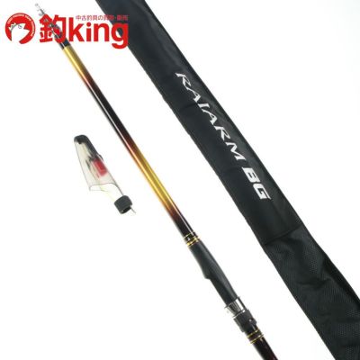 楽天市場】【中古/美品】 ダイワ エア エボリューション 1.5-50