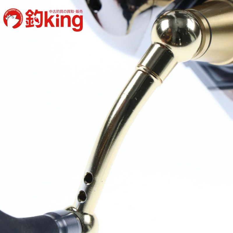 SHIMANO - 【中古/美品】 シマノ 10 ステラ 3000HG   /S020M 中古/美品】 シマノ 10 ステラ 3000HG /S020M | 釣king