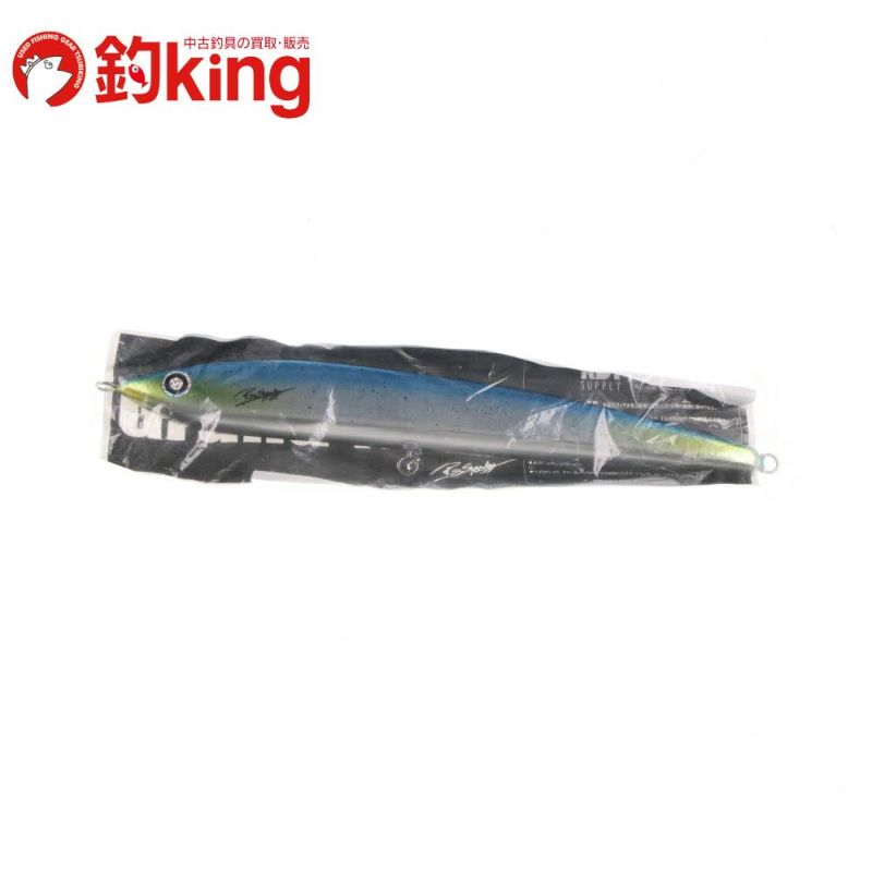 【中古/未使用品】 RSTサプライ 2 ネズール グランドファイナル   /SS008S 中古/未使用品】 RSTサプライ 2 ネズール グランドファイナル