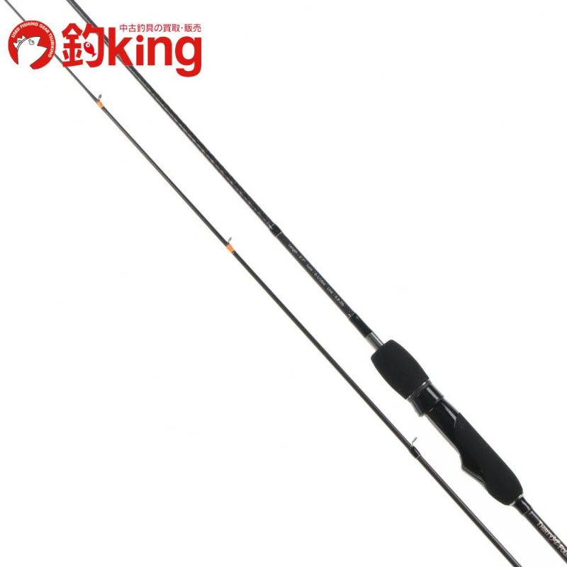 ショップレビュー ランキング 中古/美品】 サーティーフォー アドバンスメント FPR-57 /S064L ロッド