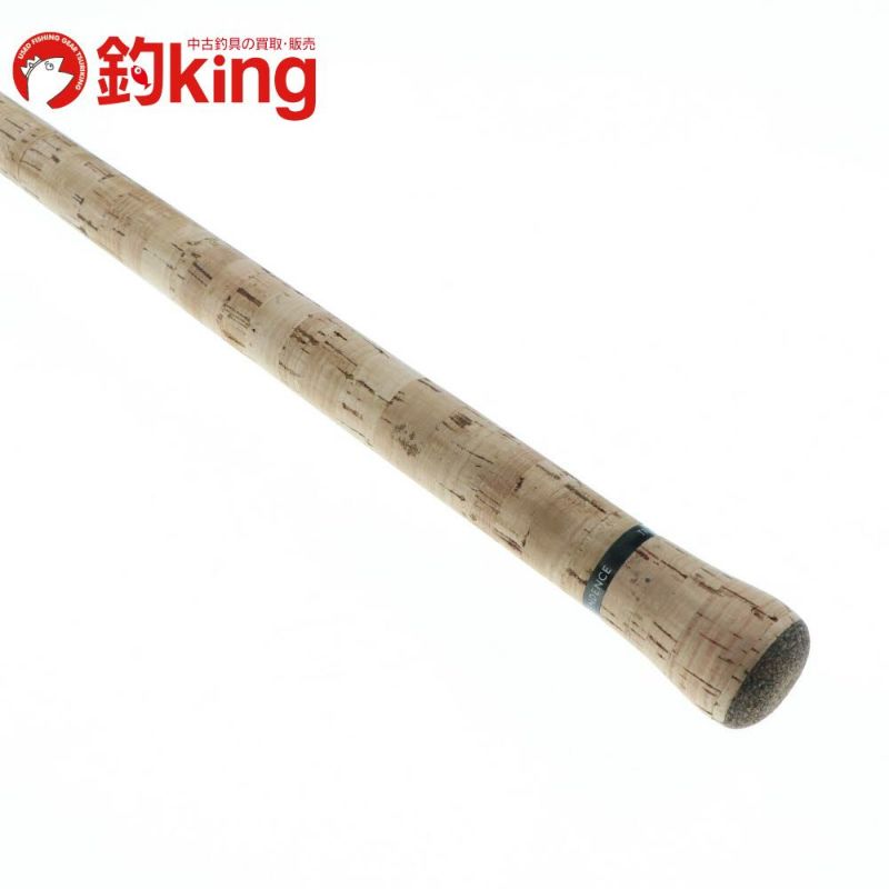 【中古/美品】 トランスセンデンス マーレフリップ 102／111S コルク  /S115M 中古/美品】 トランスセンデンス マーレフリップ 102／111S