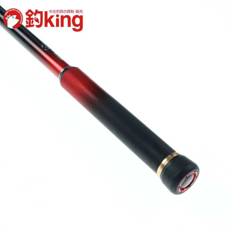SHIMANO - 【中古/美品】 シマノ 19 ファイアブラッド 1.6-530 ハイドロスコープ  /SS028L 中古/美品】 シマノ 19 ファイアブラッド 1.6-530 ハイドロ