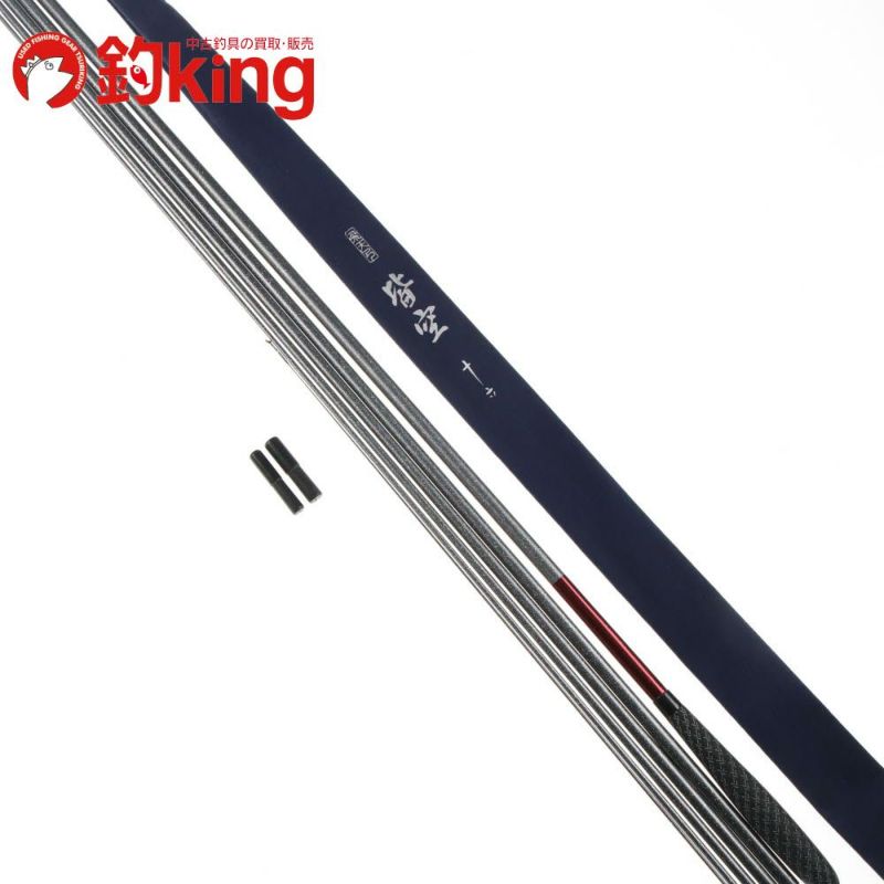 中古/美品】 シマノ 飛天弓 皆空 16 /S177L | 釣king