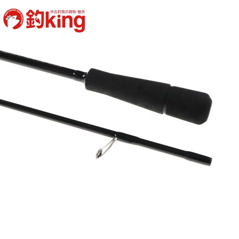 DAIWA - 【中古】 ブラックライオン ラーテル 87   /SS058L 中古】 ブラックライオン ラーテル 87 /SS058L | 釣king