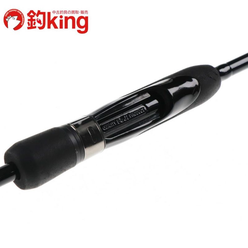 DAIWA - 【中古】 ブラックライオン ラーテル 87   /SS058L 中古】 ブラックライオン ラーテル 87 /SS058L | 釣king