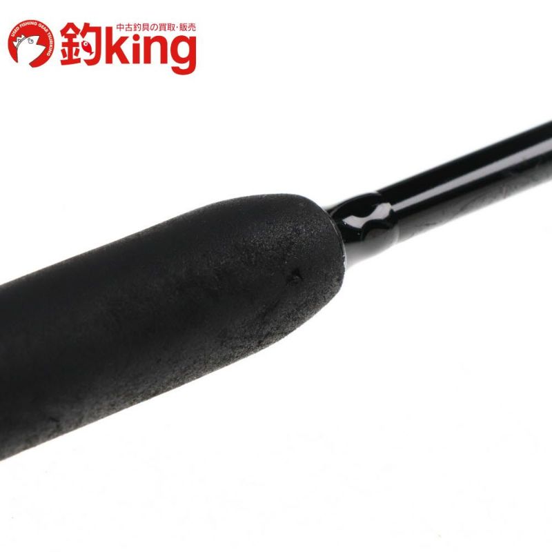 DAIWA - 【中古】 ブラックライオン ラーテル 87   /SS058L ブラックライオン ラーテル87 中古 美品
