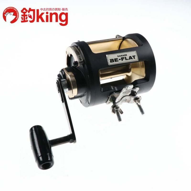 SHIMANO - 【中古】 シマノ トライトン トローリング シリーズ 50W   /SS085M 中古】 シマノ トライトン トローリング シリーズ 50W /SS085M