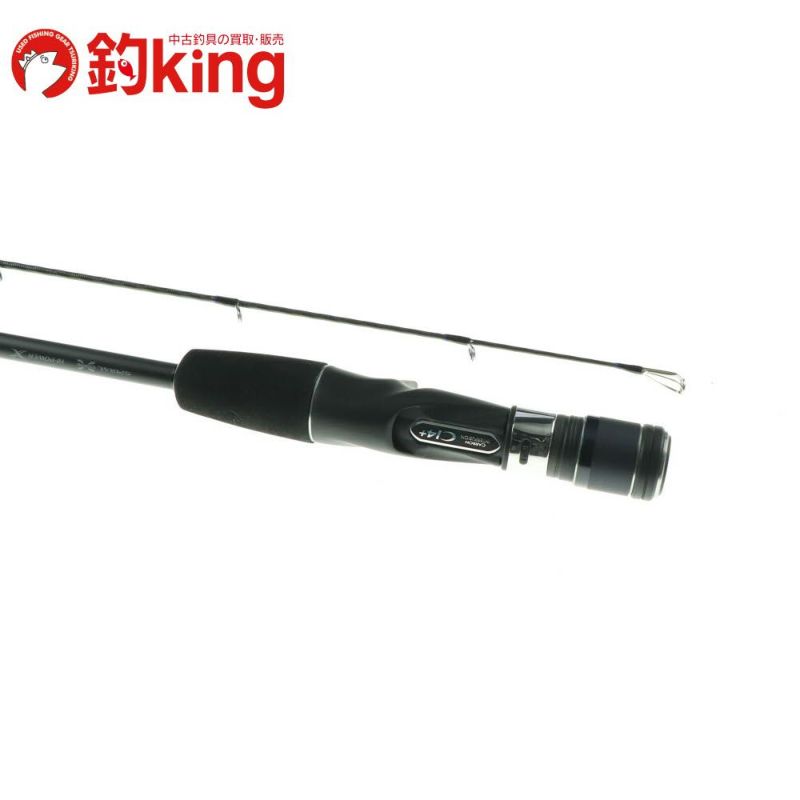 SHIMANO - 【中古/美品】 シマノ 20 ゲーム タイプJ B60-4   /S221Y 中古/美品】 シマノ 20 ゲーム タイプJ B60-4 /S221Y | 釣king
