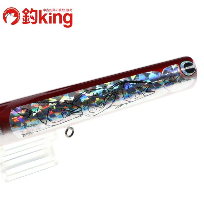 中古/未使用品】 Dクロウ ビーコン 230-110 WOOD 2025 西日本