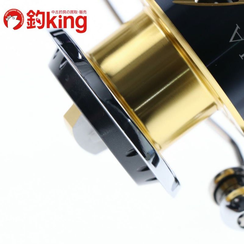 SHIMANO - 【中古/美品】 シマノ 13 ステラSW 6000XG   /S271M SHIMANO - 【中古/美品】 シマノ 13 ステラSW 6000XG /S271Mの