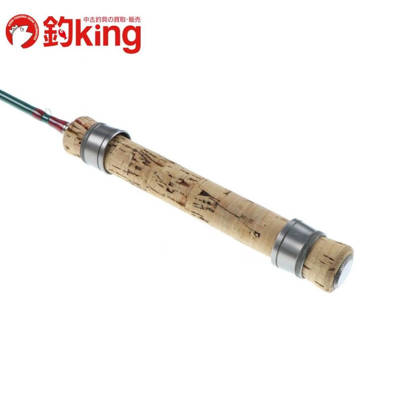 【中古】 ミッチェル トラウトシューター 50UL 予備ティップ付き  /S280M 中古】 ミッチェル トラウトシューター 50UL 予備ティップ付き