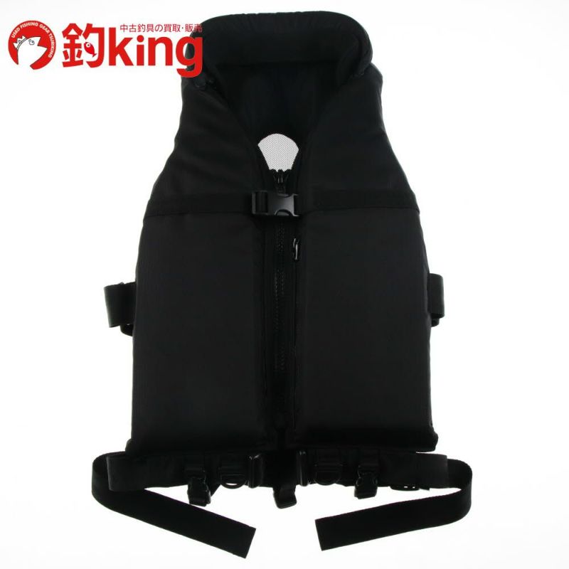 【中古/美品】 ラグゼ スペクトラロックトレック PFD LE-902   /ST016M 中古/美品】 ラグゼ スペクトラロックトレック PFD LE-902