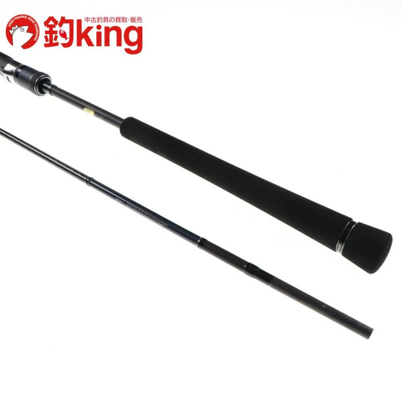 SHIMANO - 【中古/美品】 シマノ 20 ゲーム タイプJ S64-1   /T053Y 中古/美品】 シマノ 20 ゲーム タイプJ S64-1 /T053Y | 釣king