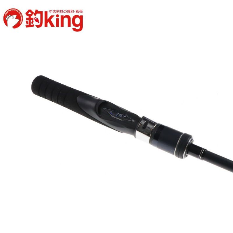 SHIMANO - 【中古/美品】 シマノ 20 ゲーム タイプJ S64-1   /T053Y 中古/美品】 シマノ 20 ゲーム タイプJ S64-1 /T053Y | 釣king