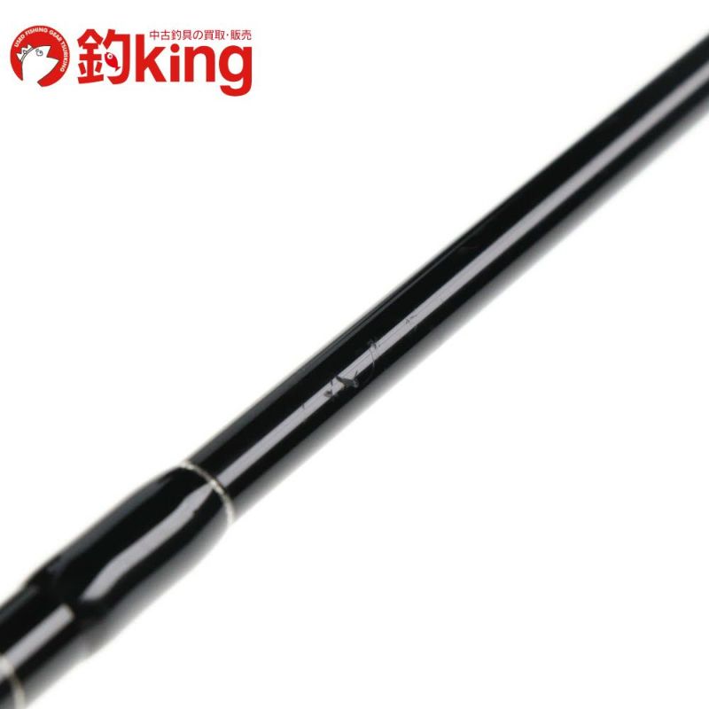 中古/美品】 ゼナック エクスペディション EP55-14 ジギング