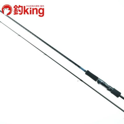 DAIWA - 【中古/美品】 ダイワ 21 ソルティガ  エアポータブル J58S-4・R   /T203L 楽天市場】【中古/美品】 ダイワ 21 ソルティガ エアポータブル
