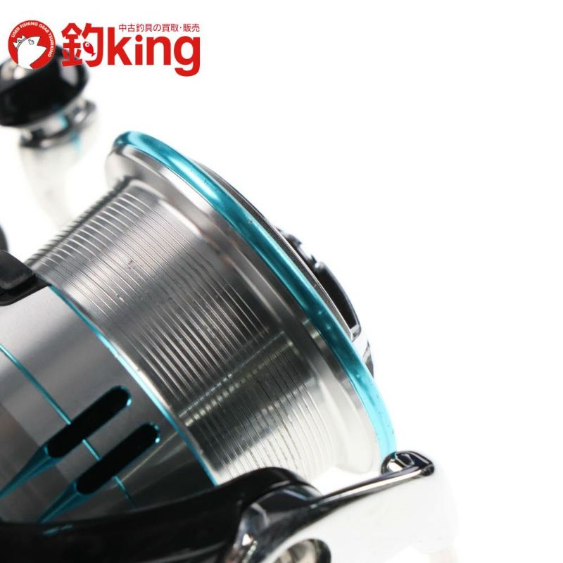 DAIWA - 【中古】 ダイワ 19 エメラルダスLT 3000S-C-DH   /ST034M 2025年最新】ダイワ 19エメラルダスLT 3000S-C-DHの人気アイテム