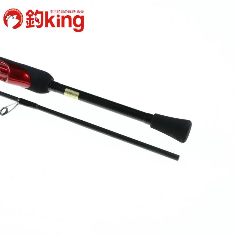 DAIWA - 【中古/美品】 ダイワ 20 月下美人 アジング 68L-S・R   /ST036L 中古/美品】 ダイワ 20 月下美人 アジング 68L-S・R /ST036L