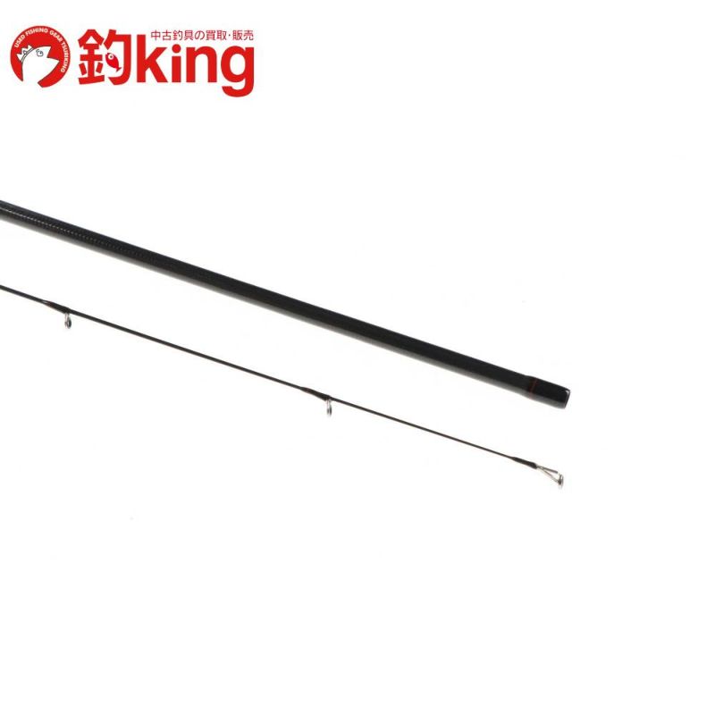 DAIWA - 【中古/美品】 ダイワ 20 月下美人 アジング 68L-S・R   /ST036L 中古/美品】 ダイワ 20 月下美人 アジング 68L-S・R /ST036L